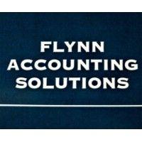 flynn accounting solutions logo image