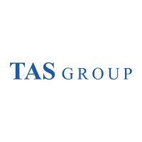 tas group logo image