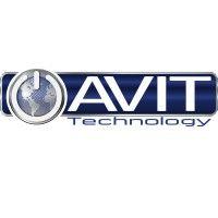 avit technology logo image