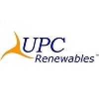 upc renewables indonesia logo image