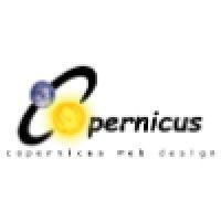 copernicus web design logo image