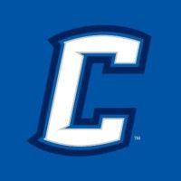 creighton university logo image