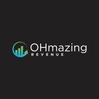 ohmazing revenue logo image