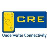 cre marine logo image