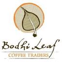 logo of Bodhi Leaf Coffee Traders