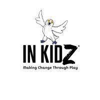 in kidz logo image