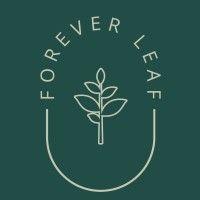 forever leaf logo image