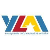 ylai / young leaders of the americas initiative logo image