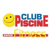 club piscine super fitness logo image