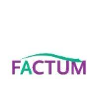 factum logo image