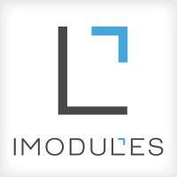 imodules logo image