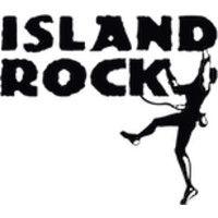 island rock gym