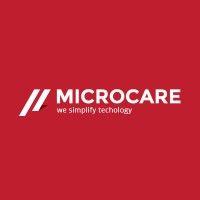 microcare systems logo image