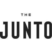 the junto hotel logo image