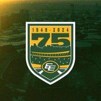 edmonton elks logo image