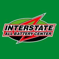 interstate batteries - all battery center