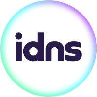 idns ltd logo image