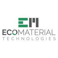 eco material technologies logo image