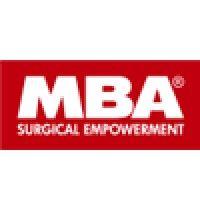 mba surgical empowerment logo image