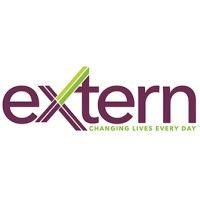 extern logo image