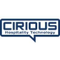 cirious logo image