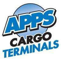 apps cargo terminals logo image