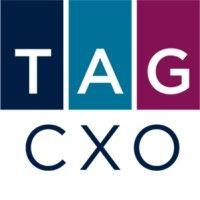 tag cxo logo image