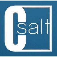 chris salters logo image