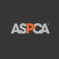 aspca animal hospital logo image