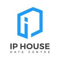 ip house data centre logo image