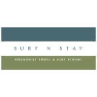 surf n stay lodge & surf school