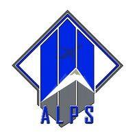 alpha logistical protection services, inc. logo image