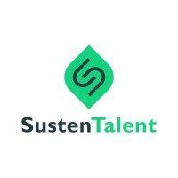 sustentalent logo image