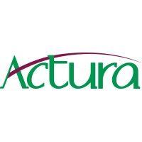 actura groupe logo image