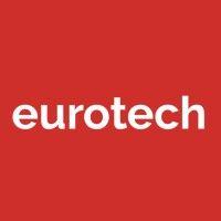 the raynor group/eurotech logo image