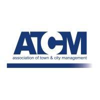 association of town & city management logo image