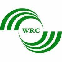 wrc world resources company logo image