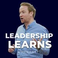 the leadership learns podcast