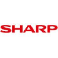 sharp europe logo image