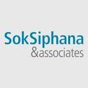 logo of Sok Siphana Associates