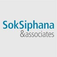 sok siphana & associates logo image