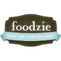 foodzie logo image