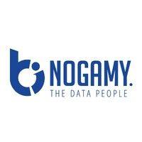 nogamy נוגמי logo image