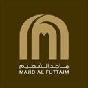 logo of Majid Al Futtaim