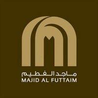 majid al futtaim logo image