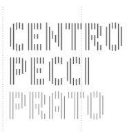 centro per l'arte contemporanea luigi pecci logo image