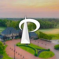 pinnacle golf club logo image