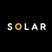 solar for east logo image