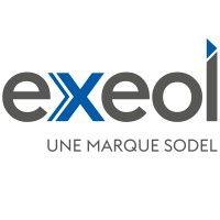 exeol logo image