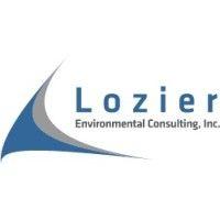 lozier environmental consulting, inc. logo image